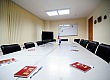 Сыктывкар - Комната переговоров - Мебель